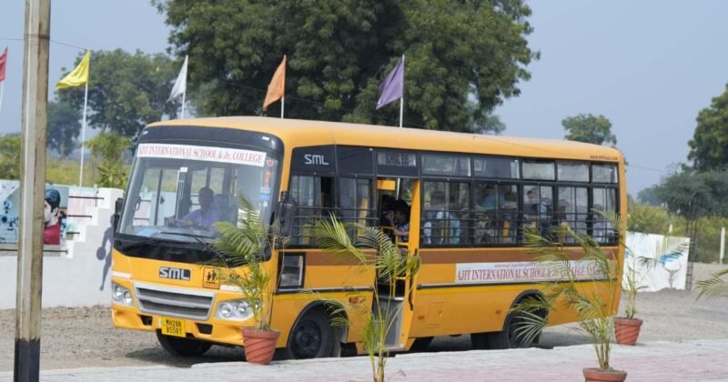 Transport Facilities