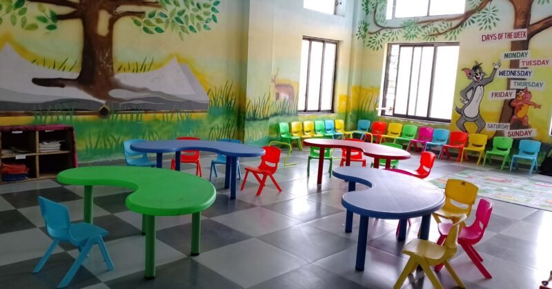 Class Room